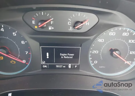 2020 Chevrolet Malibu Fwd Lt z USA, uszkodzony, nr VIN 1G1ZD5ST3LF101432